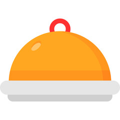 Food Tray Icon
