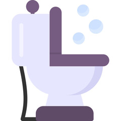 Toilet Icon