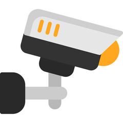 Cctv Camera Icon