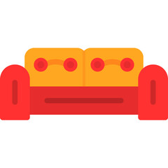 Sofa Icon