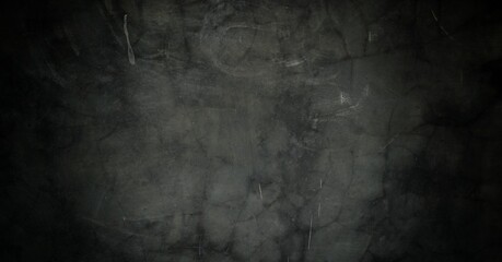 Scary dark cement texture for background. horror concept background