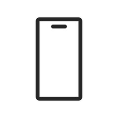 Communication and contacts icons set. Global telephone connection with social networks and instant messengers for permanent vector communication