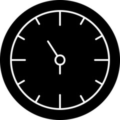 Clock Icon