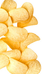 potato chips set