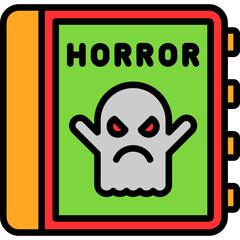 Horror Icon