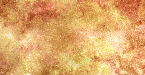 和風のピンクゴールド背景 抽象的 テクスチャ