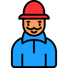Satire Icon