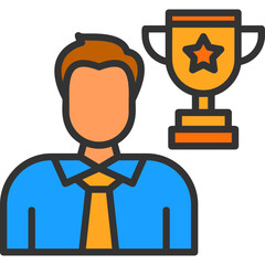 Winner Icon