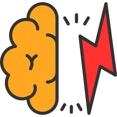 Brainstorm Icon