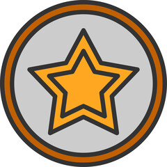 Star Icon