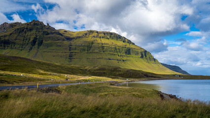 Kirkjufell © Konrad
