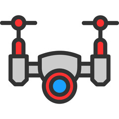 Drone Icon