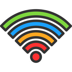 Wifi Icon