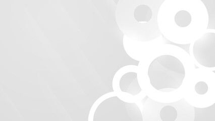 White abstract background, wave, Geometric vector, graphic, Minimal Texture, cover design, flyer template, banner, web page, book cover, advertisement, printing template, decoration wallpaper.