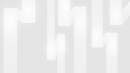 White abstract background, wave, Geometric vector, graphic, Minimal Texture, cover design, flyer template, banner, web page, book cover, advertisement, printing template, decoration wallpaper.