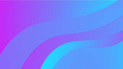 Blue abstract background, wave, Geometric vector, graphic, Minimal Texture, cover design, flyer template, banner, web page, book cover, advertisement, printing template, decoration wallpaper.