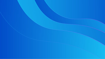 Blue background, wave, abstract, Geometric vector, graphic, Minimal Texture, cover design, flyer template, banner, web page, book cover, advertisement, printing template, decoration wallpaper.