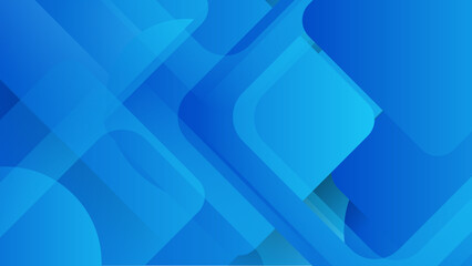 Blue background, wave, abstract, Geometric vector, graphic, Minimal Texture, cover design, flyer template, banner, web page, book cover, advertisement, printing template, decoration wallpaper.