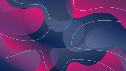 Simple abstract background, wave, Geometric vector, graphic, Minimal Texture, cover design, flyer template, banner, web page, book cover, advertisement, printing template, decoration wallpaper.