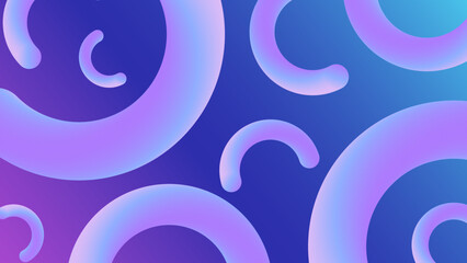 Simple abstract background, wave, Geometric vector, graphic, Minimal Texture, cover design, flyer template, banner, web page, book cover, advertisement, printing template, decoration wallpaper.