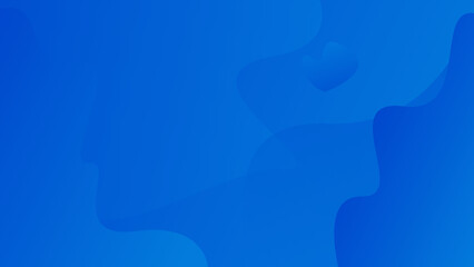 Blue abstract wallpaper background, wave, Geometric vector, graphic, Minimal Texture, cover design, flyer template, banner, web page, book cover, advertisement, printing template, decoration .