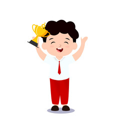 Indonesian primary school