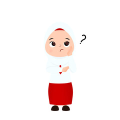 Indonesian primary school