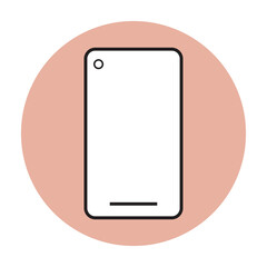 Smart Phone Icon