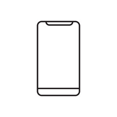 Smart Phone Icon
