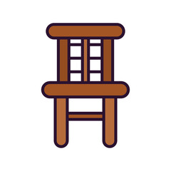 Chair Icon