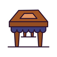 Table Icon