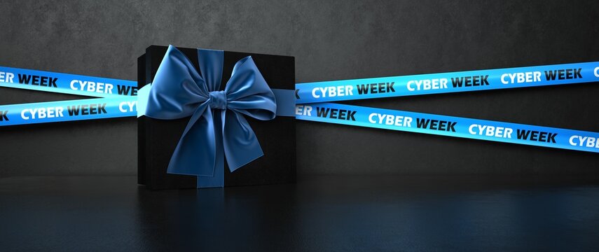 Cyber Week Gift
