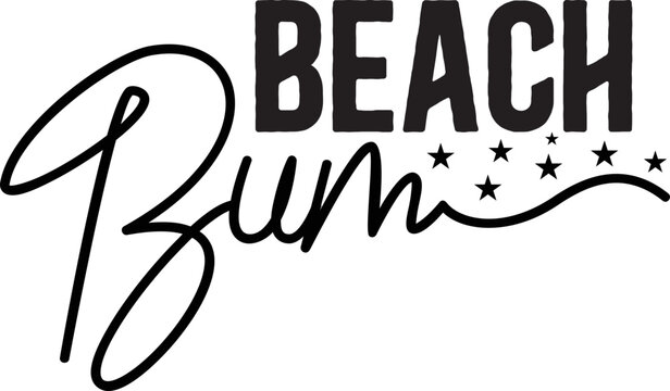 "Beach Bum" Images – Browse 616 Stock Photos, Vectors, and Video