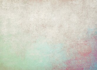 Vintage grunge background texture design