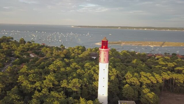 Cap Ferret France