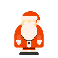 サンタクロース