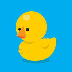 Rubber Ducky
