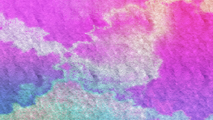 Abstract psychedelic grunge texture background image.