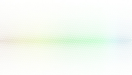 Geometry minimalist poster with simple shape and figure. Abstract vector pattern in scandinavian style for web banner, business presentation, branding package, textile print, wallpaper