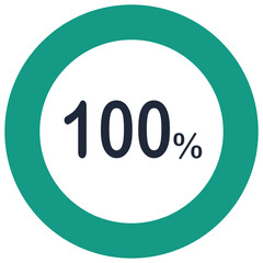 Percent Progress Shape (1)