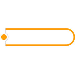 Obraz premium Infographic Tag Label Shape (7)