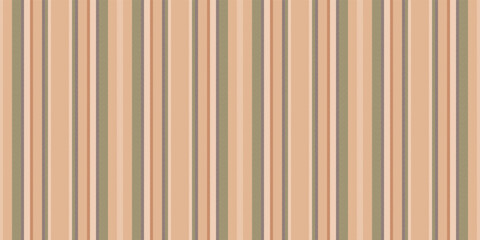 Lines pattern horizontal background. Classic fabric design. Vector textile swath.