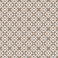 Geometric pattern. Seamless vector background. Ethnic graphic design.	