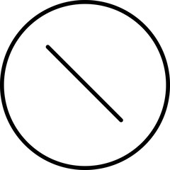 Down Right Arrow Icon