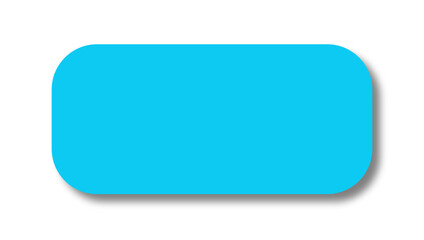 button with reflection