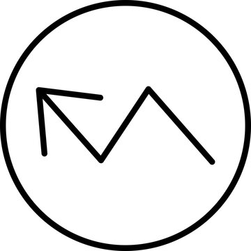 Trend Icon