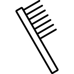 Comb Icon