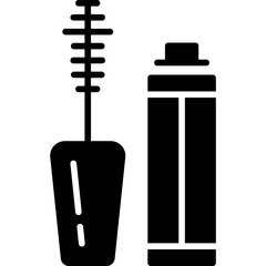 Mascara Icon