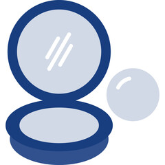 Powder Icon