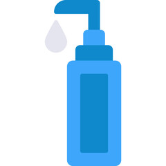 Face Cleanser Icon